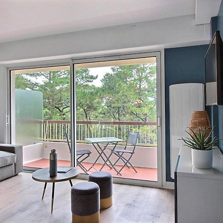 La Pinede Apartman La Baule Kültér fotó