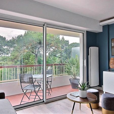 La Pinede Apartman La Baule Kültér fotó