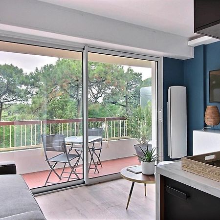 La Pinede Apartman La Baule Kültér fotó