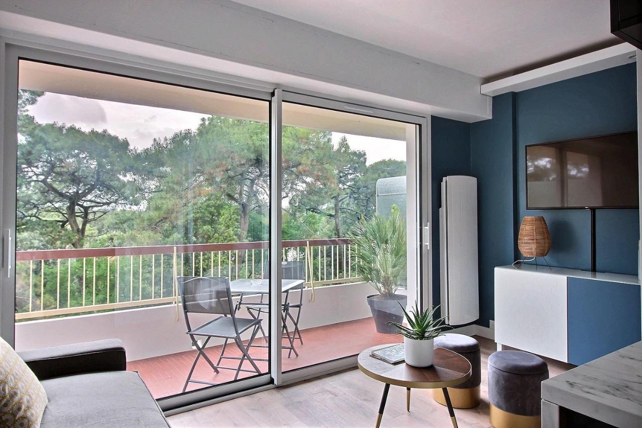 La Pinede Apartman La Baule Kültér fotó